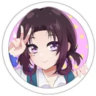 Matched profile picture