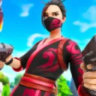 Matched profile picture