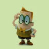 Matched profile picture