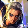 Matched profile picture