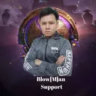 Matched profile picture