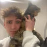 Matched profile picture