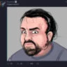 Matched profile picture