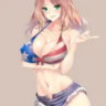 Matched profile picture