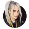 Matched profile picture
