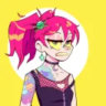 Matched profile picture