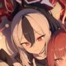 Matched profile picture