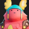 Matched profile picture