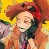Profile picture