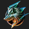 Matched profile picture