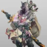 Matched profile picture