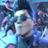 Matched profile picture