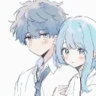 Matched profile picture