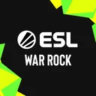 ESL War Rock