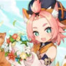 Matched profile picture