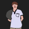 Matched profile picture