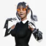 Matched profile picture