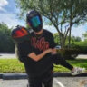 Profile picture