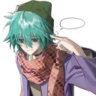 Profile picture