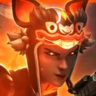 Matched profile picture