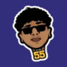 Matched profile picture