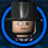 Matched profile picture