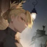 Profile picture