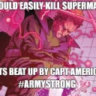 Matched profile picture