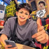 Profile picture