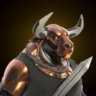 Matched profile picture