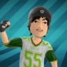 Profile picture