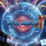 COMUNIDAD MULTIVERSAL METAL DRAGON X