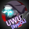 UWU[Sys:Celes] (Under Night Chile)