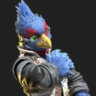 Profile picture