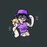 Matched profile picture