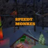 Speedy Monkes | Out Now!!!