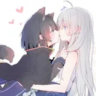 Matched profile picture