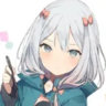 Matched profile picture