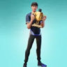 Matched profile picture
