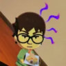 Profile picture
