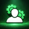 Matched profile picture
