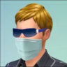 Matched profile picture