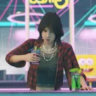 Profile picture