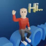 Matched profile picture