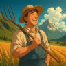 Matched profile picture