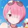 Matched profile picture