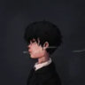 Matched profile picture