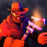 Matched profile picture