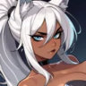Matched profile picture
