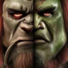 Matched profile picture